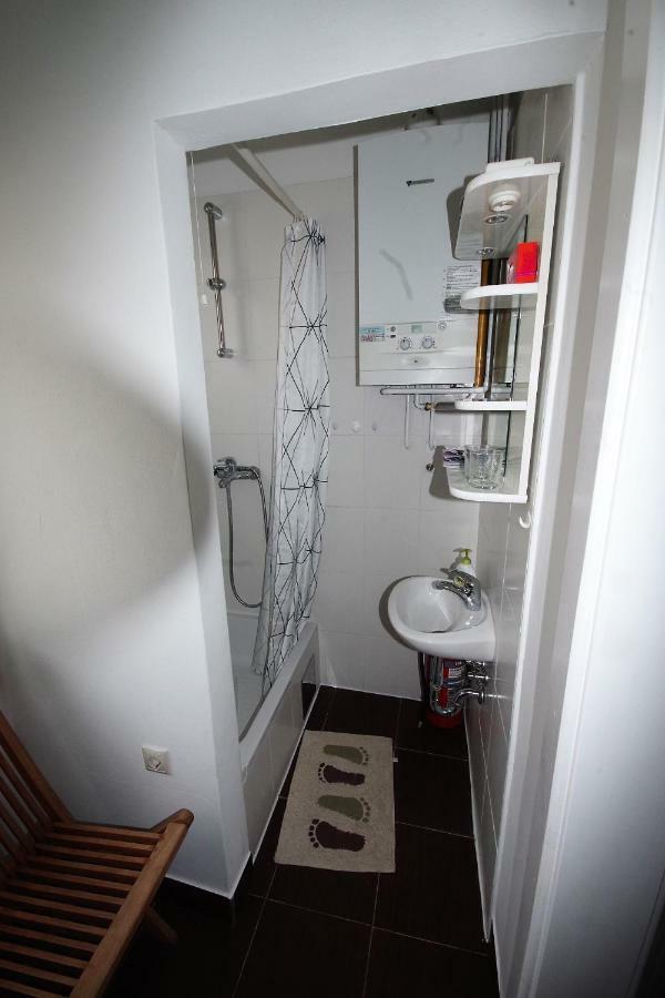 Jazzy Apartment Zagreb Dış mekan fotoğraf