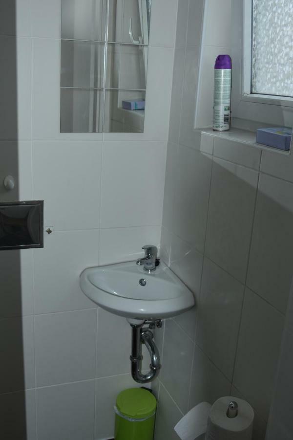 Jazzy Apartment Zagreb Dış mekan fotoğraf